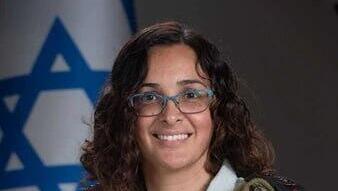 הסנגורית הצבאית הראשית, אל"ם אופירה אלקבץ-רוטשטיין