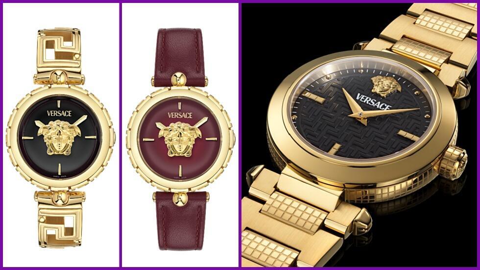 Часы Versace 