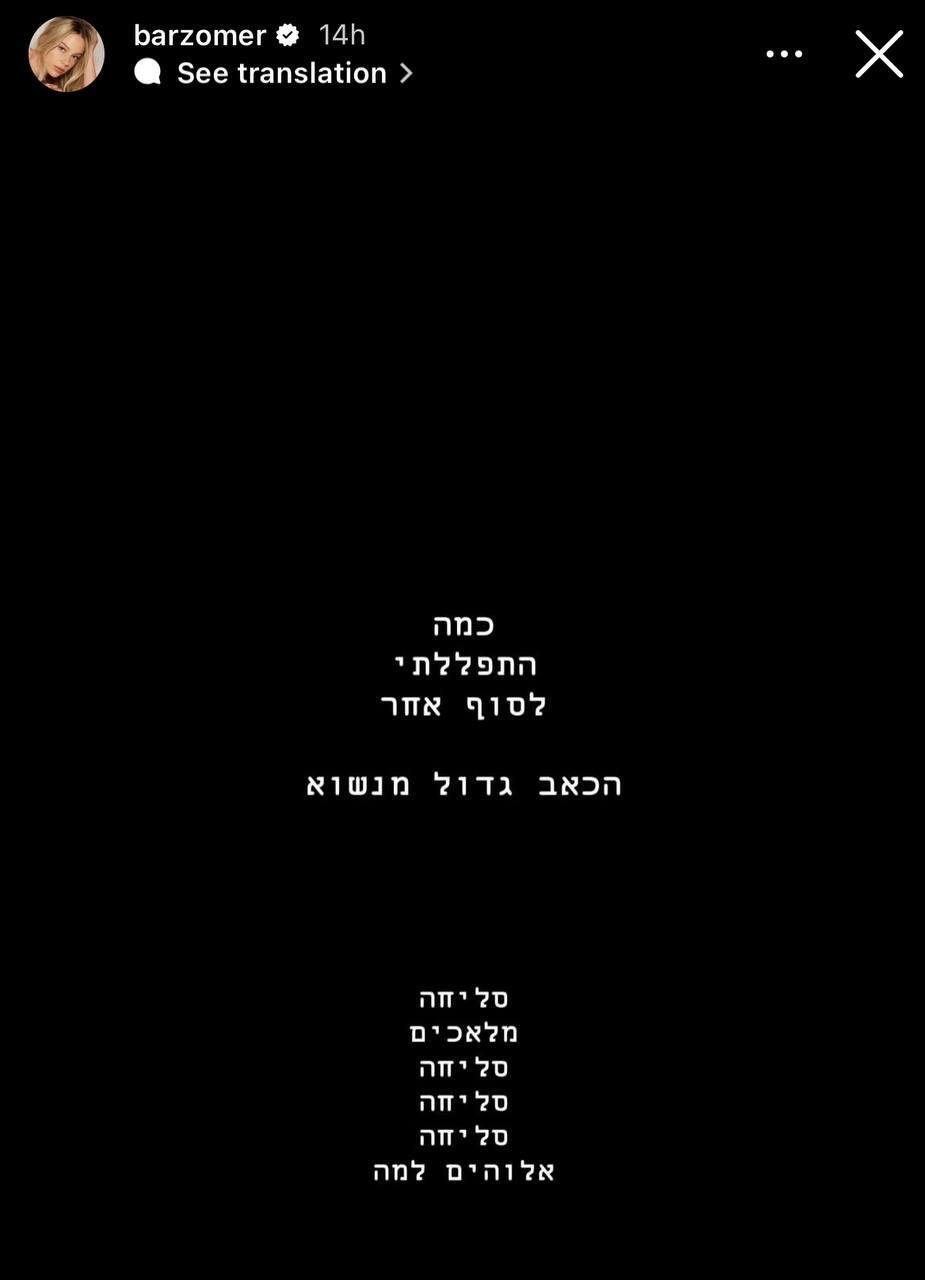 הסלבס - משפחת ביבס
