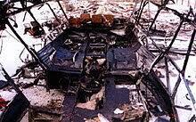 1996 Jerusalem bus bombing killing 44 