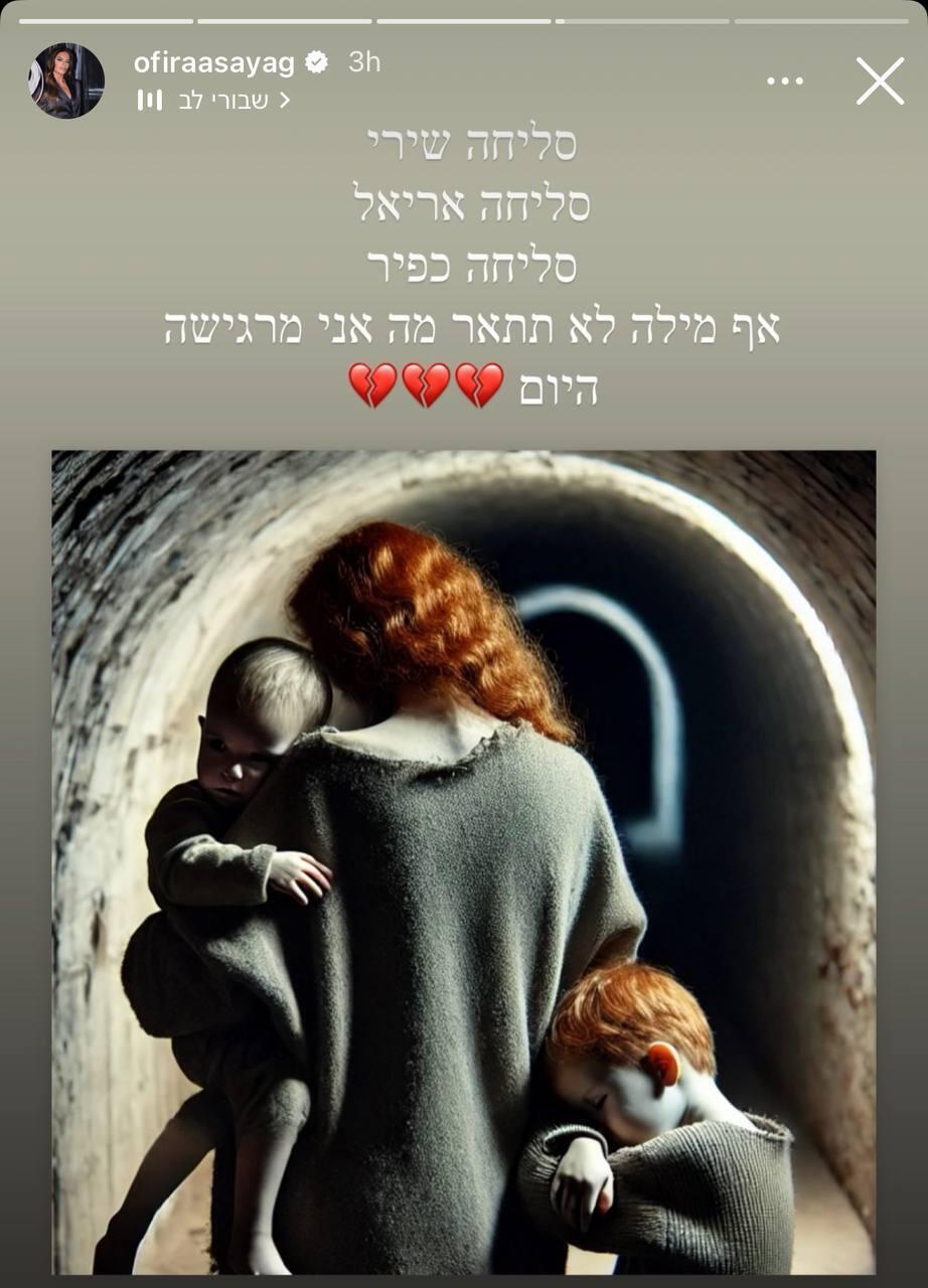 הסלבס - משפחת ביבס