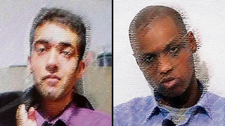 אברה מנגיסטו הישאם א-סייד