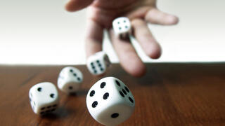 אנשים עם דבר בתקופה הנאוליתית