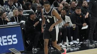 דיארון פוקס מרוצה