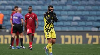 גיל כהן מאוכזב