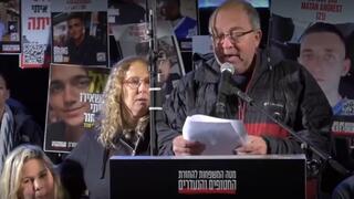 ניצה וגלעד קורנגולד, הוריו של טל שהם