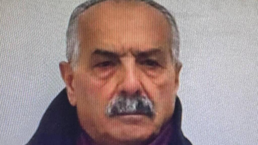 עאדל מיסק, רופא מומחה במרפאה פרטית, החשוד בביצוע עבירות מין במספר מטופלות