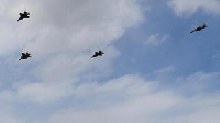 הלווייה של נסראללה וספי א-דין בביירות