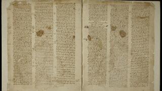 כתב היד "מזוקק שבעתיים"