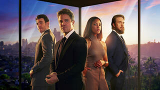 מתוך Suits LA