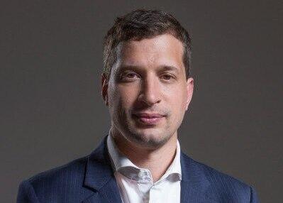 Buenos Aires Deputy Mayor Yamil Santoro