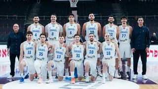 נבחרת ישראל