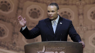 דן בונגינו שטראמפ מינה לסגן ראש ה FBI