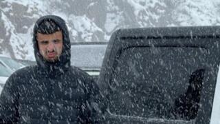 סאלח סלאמה אבו גאנם נורה למוות בתל שבע