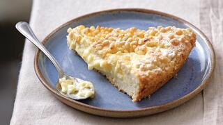 זכרונות ילדות: טורטה דלה נונה