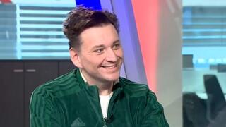דניאל ריאן ספולדינג באולפן ynet