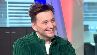 דניאל ריאן ספולדינג באולפן ynet