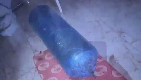 שב״כ סיכל פיגוע תופת: מידע שהתקבל בחקירה הוביל להסגרת מטען של 100 ק״ג בקבאטיה על ידי לוחמי צה״ל