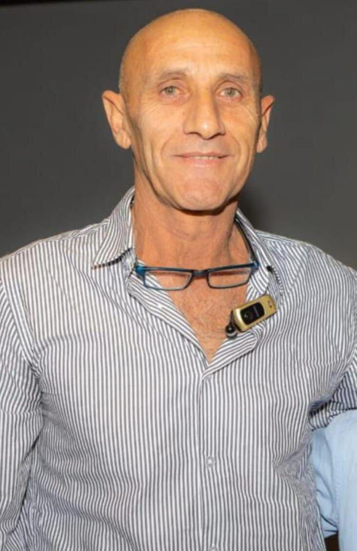 יאיר יעקב ז"ל