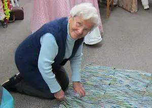 רוז ג'ירון