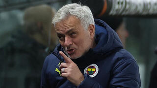 ז'וזה מוריניו