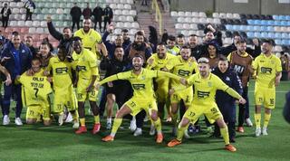 טירוף בבני ריינה