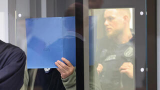 גרמניה משפט פעילי חמאס עבד אל חמיד