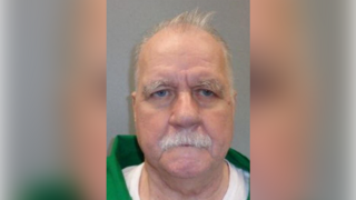 ארה"ב נידון למוות הוצאה להורג בראד סיגמון