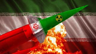 Иран Израиль Атака