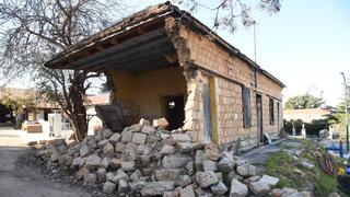 תושבי מטולה עתידים לחזור לעיר ההרוסה