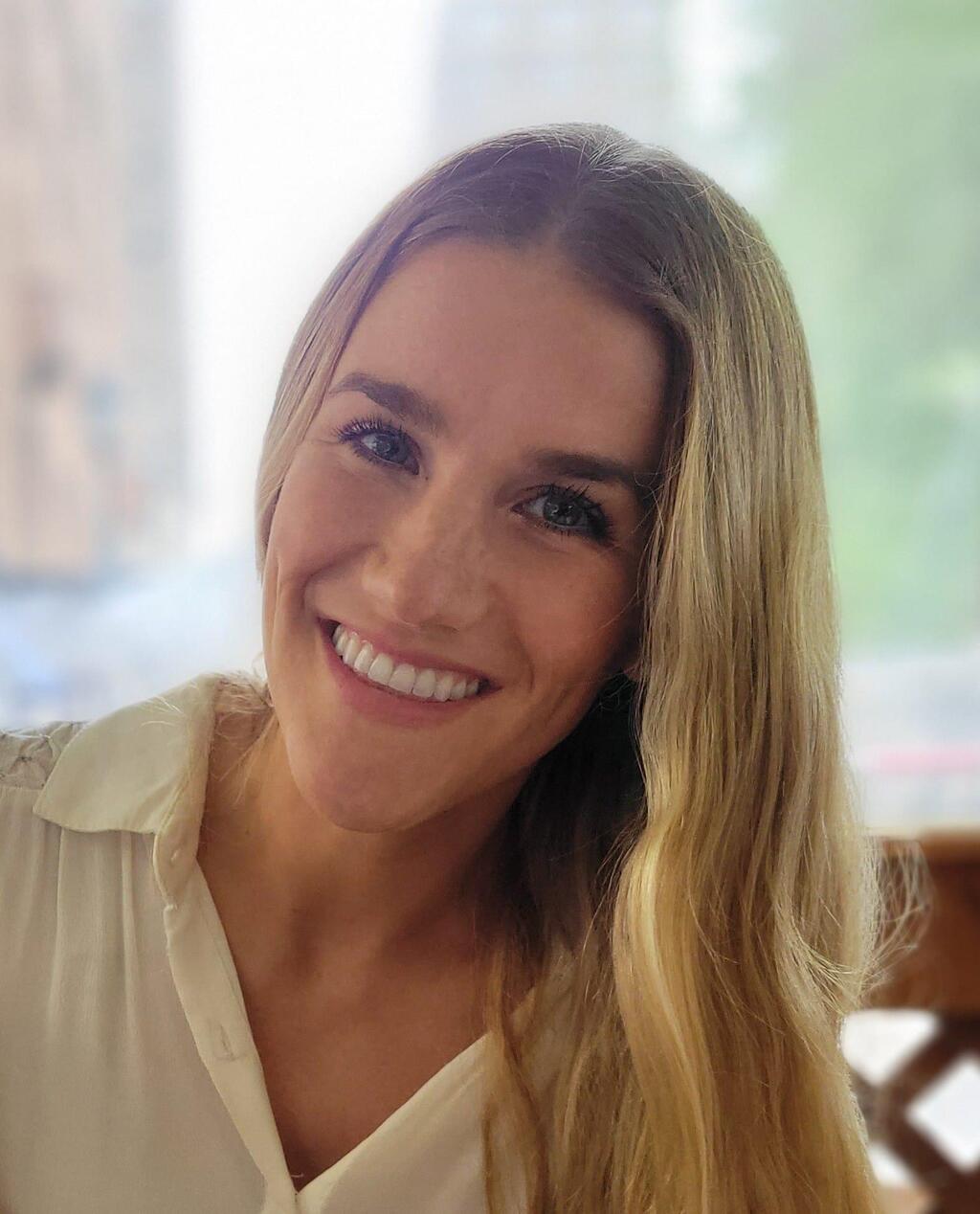 Dr. Sarah Friedman 