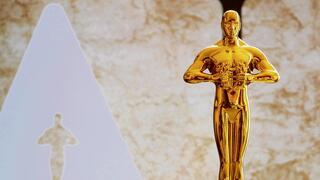 פסלון האוסקר