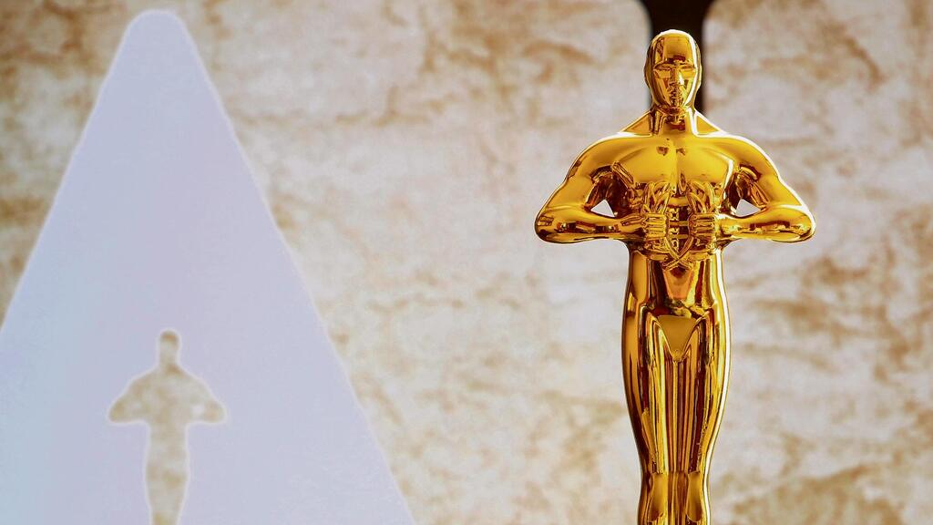 פסלון האוסקר