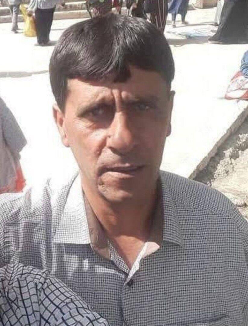 ג'מיל זיוד אבו ג'עב, המחבל שביצע את פיגוע הדריסה בצומת כרכור