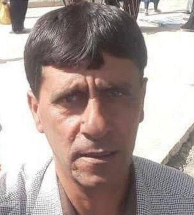 ג'מיל זיוד אבו ג'עב, המחבל שביצע את פיגוע הדריסה בצומת כרכור