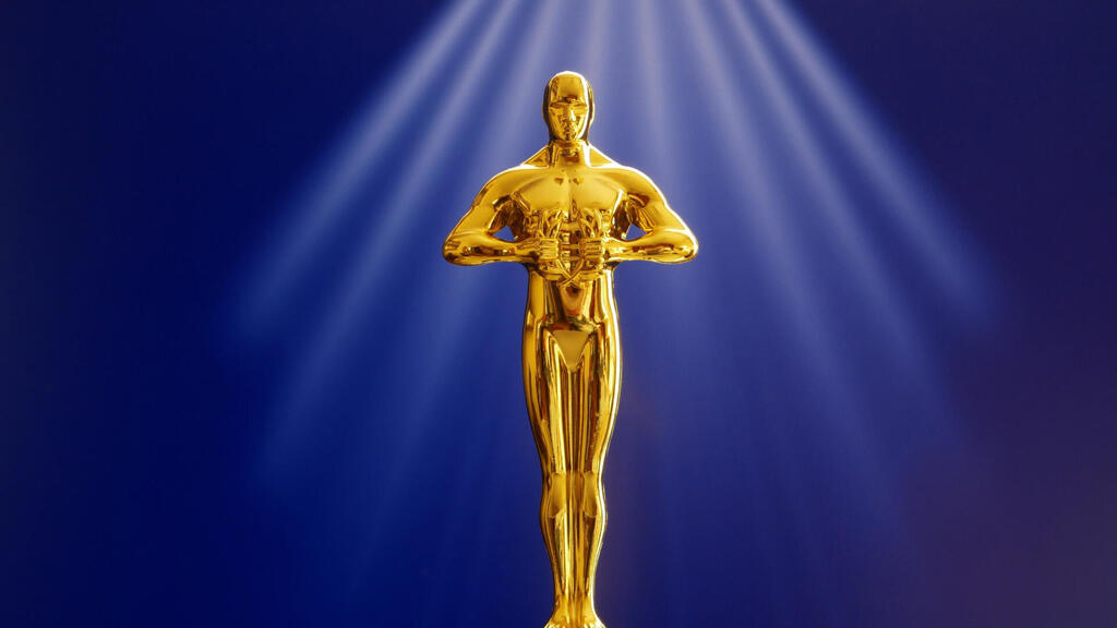  The Academy Awards will take place this weekend in Los Angeles
