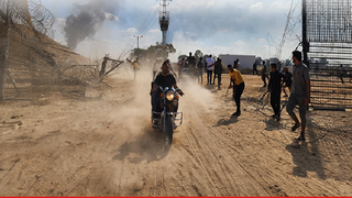 אינפו אינפורפיקה תחקירי תחקיר צה"ל מחדל 7 באוקטובר 7.10 חמאס