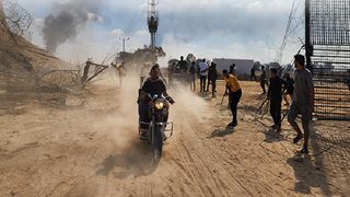 אינפו אינפורפיקה תחקירי תחקיר צה"ל מחדל 7 באוקטובר 7.10 חמאס