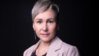 Доктор Мария Пасшак 