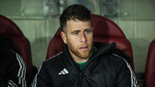 הפועל באר-שבע מכבי חיפה גיא מלמד רבע גמר גביע המדינה