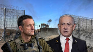 ביג הגדר הפרוצה 7.10.2023 בנימין נתניהו, הרצי הלוי 