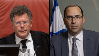 חצאים שמחה רוטמן,  יצחק עמית