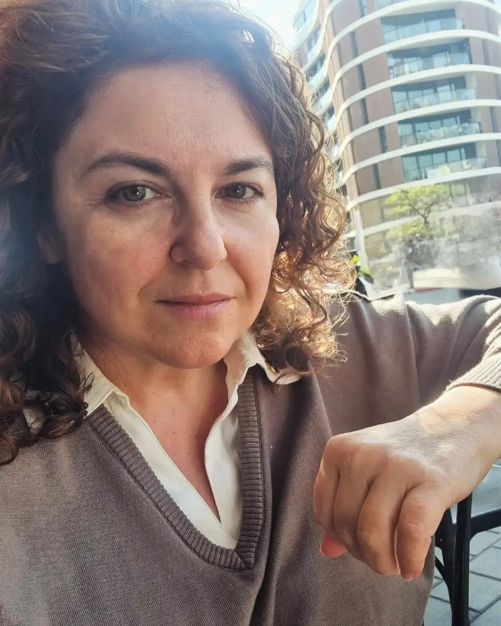Анна Талисман 