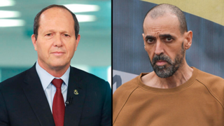 אלי שרעבי ניר ברקת