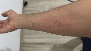 תושב אום אל פחם פוטר מעבודתו במקדונלד'ס בגלל כיתוב שכתב על ידו שפורש לא נכון
