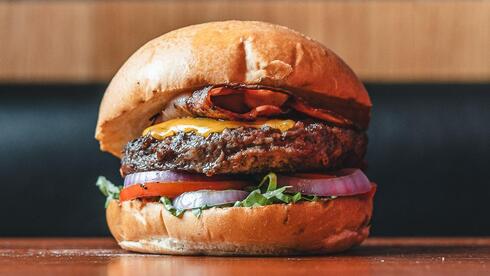 וולפנייטס בתל אביב