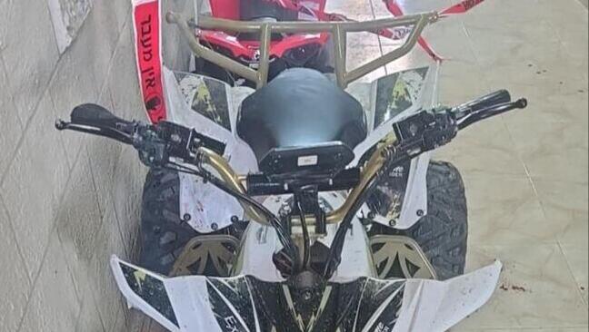 אירוע אלימות בערערה, ילד בן 6 במצב קשה