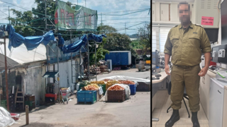 עבירות הבנייה של המילואימניק א' בגינן הוא נשפט