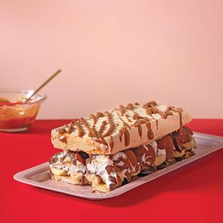 בנופי פאי קרמבו