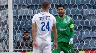 אסף צור - גיבור היום